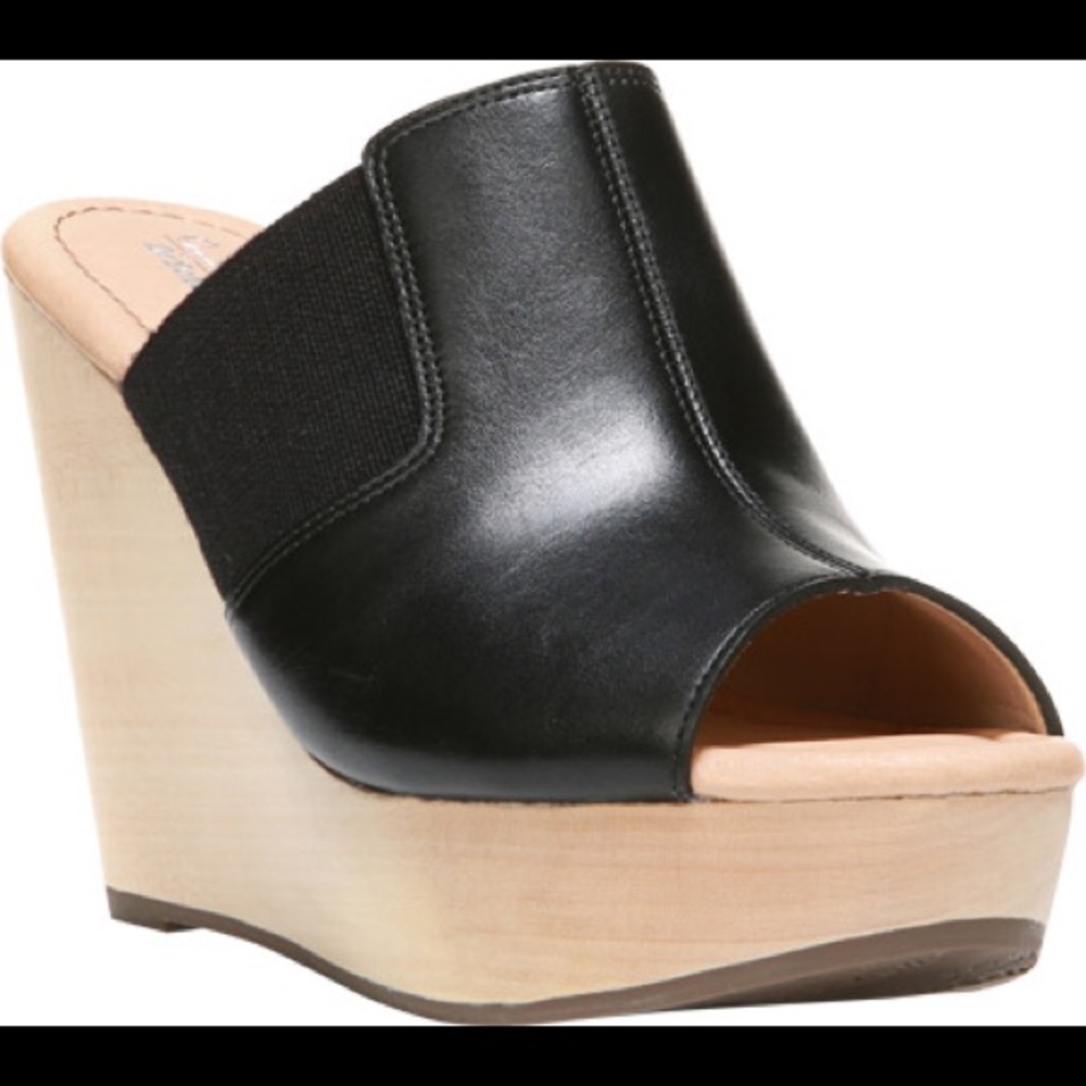 Dr. Scholl's Original Collection Avenge Wedge